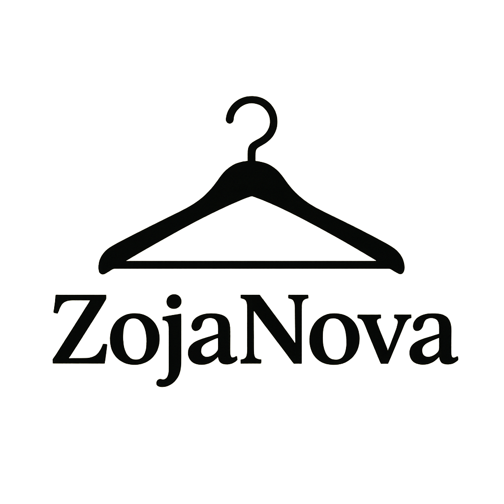 Zoja Nova - strona główna